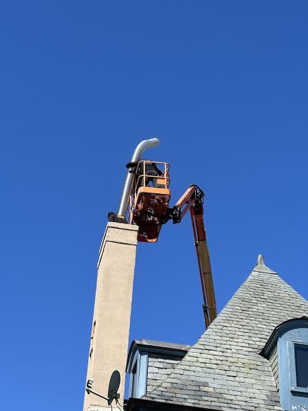 Elite Chimney NJ LLC