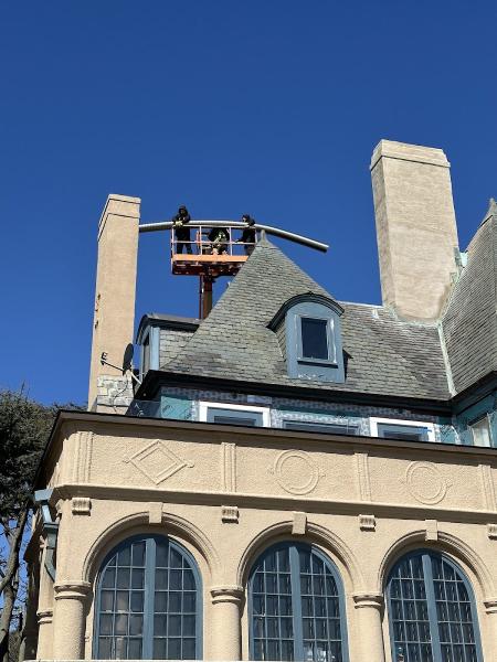 Elite Chimney NJ LLC