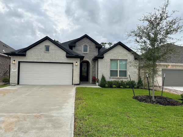 RNL Homes I New Homes in Bryan & College Station