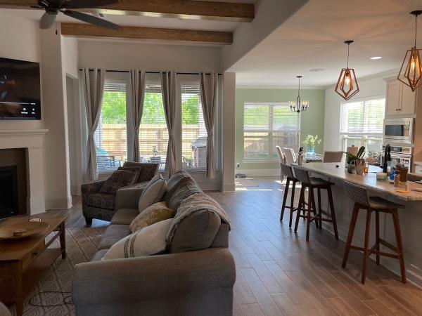 RNL Homes I New Homes in Bryan & College Station