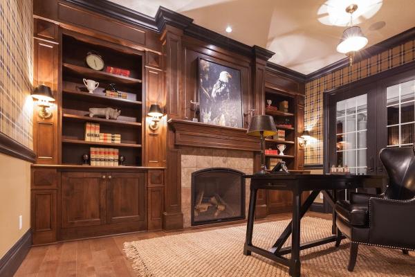 Willamette Carpentry INC