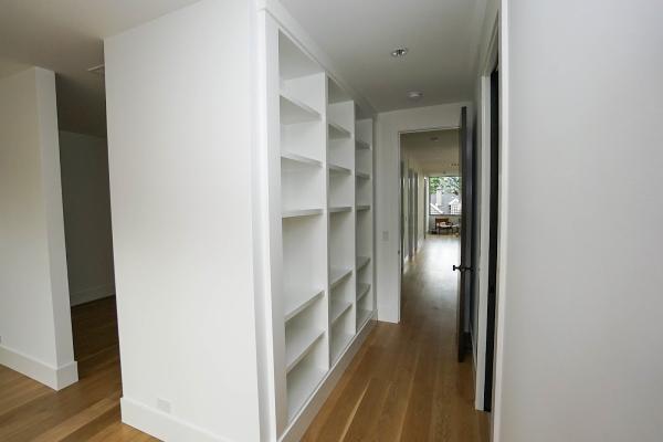 Willamette Carpentry INC
