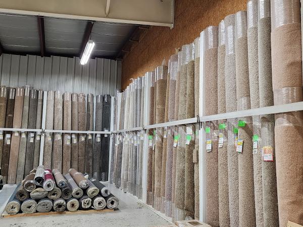 PCS Flooring