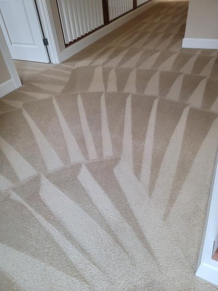 R.p.s. Carpet Cleaning