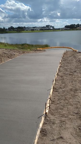 Pride Construction Custom Concrete LLC