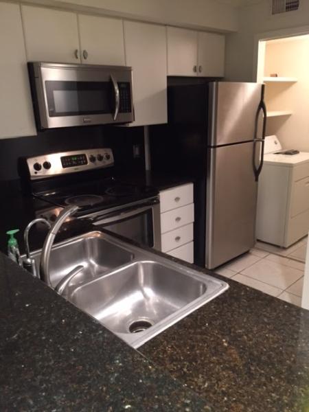 Natganic Housecleaning Service