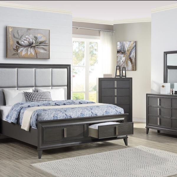 King Furniture