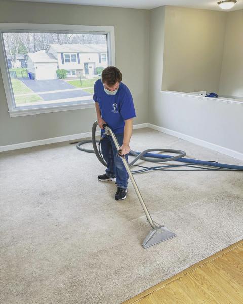 Superior Cleaning Systems Inc