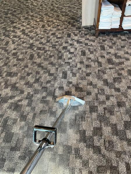 Superior Cleaning Systems Inc