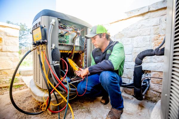 Climate Express Heating & Air LLC