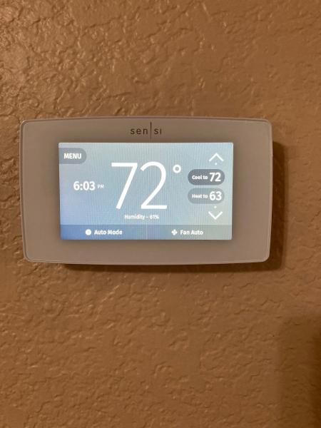 Climate Express Heating & Air LLC