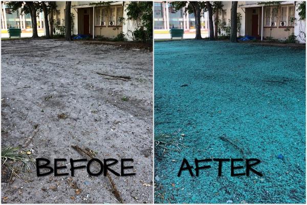 H2 Grow Hydroseeding LLC