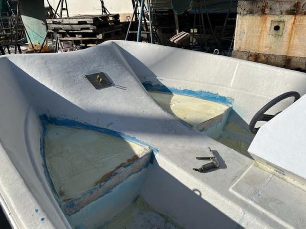 Pacific Diversified Finishes