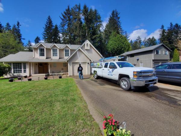 Pinnacle Home Services