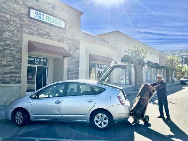 Bay Area Real Estate Services