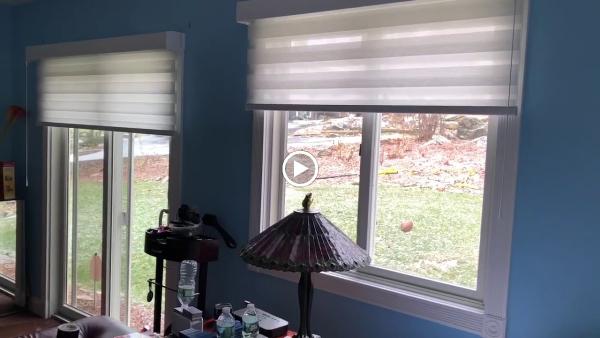 Niles Floors & Blinds