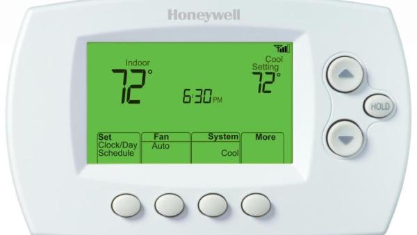 D C's Heating & Air Conditioning