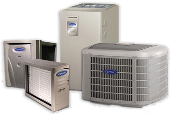 D C's Heating & Air Conditioning