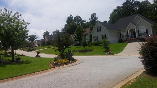 Triangle Arts Painting & Pressure Washing