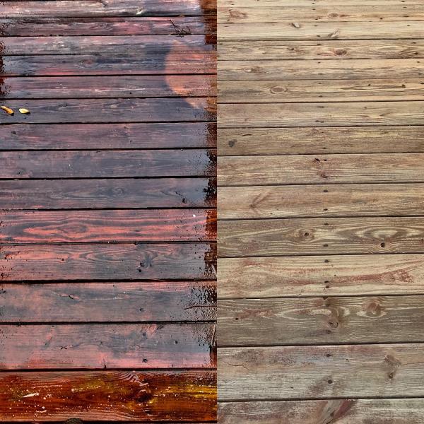 Pinnacle Power Wash