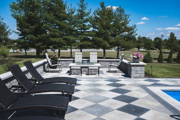 Creekside Outdoor Living