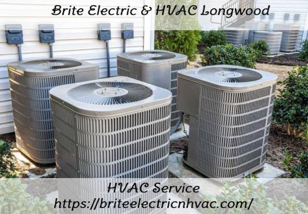 Brite Electric & Hvac Longwood