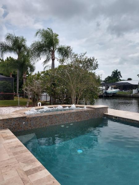 Apollo Pools