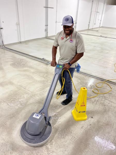Fmg360 (Facility Maintenance Group)
