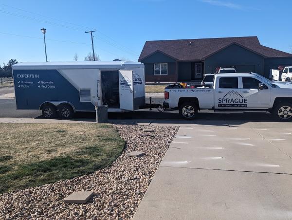 Sprague Structural Solutions