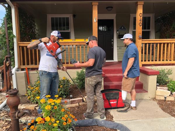 Sprague Structural Solutions