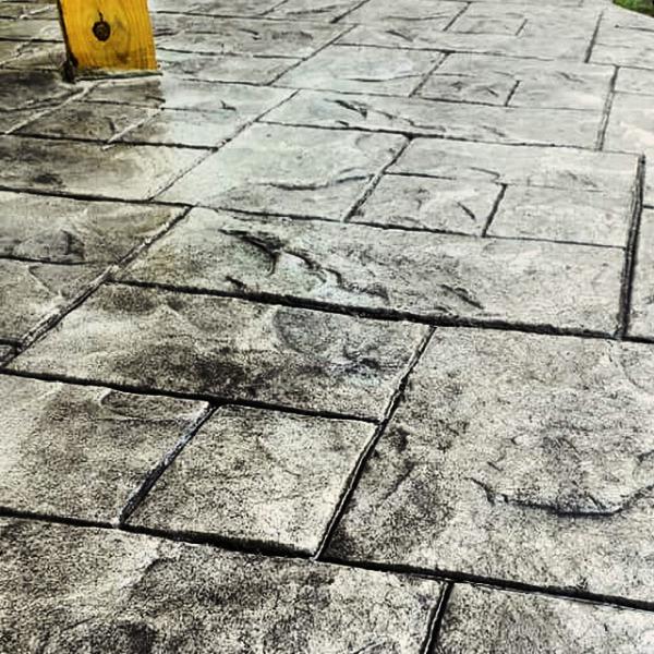 TEN Concrete