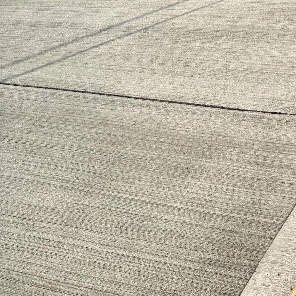 TEN Concrete