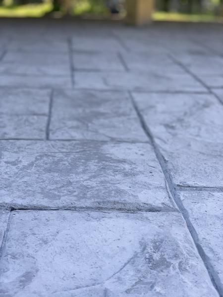TEN Concrete