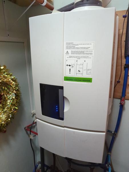 Autiello Plumbing & Heating