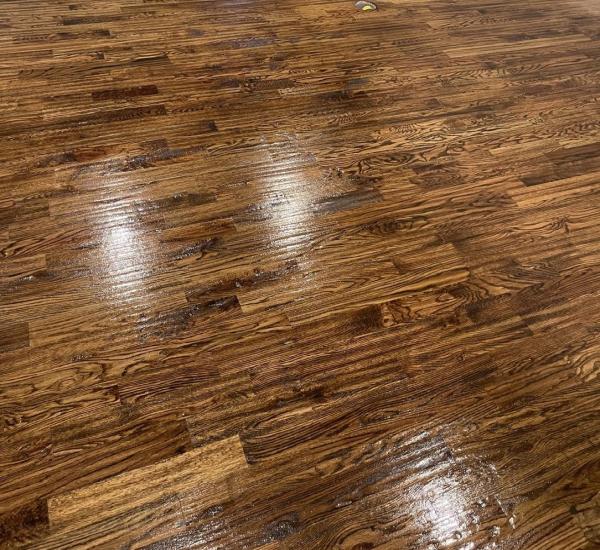 Paramount Flooring & Construction