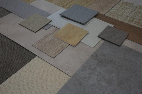 National Apartment Flooring