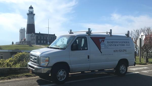Hampton's General Contractors