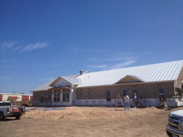 Horizon Roofing Specialists