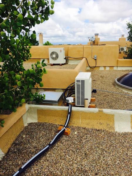 Roadrunner Air Conditioning Heating & Plumbing