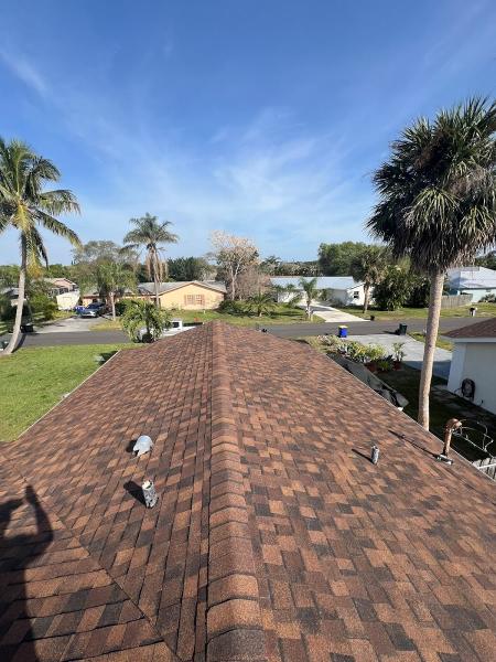 All Pro Roofing Group