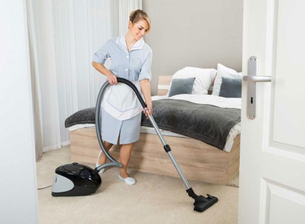 The Cleaning Legend