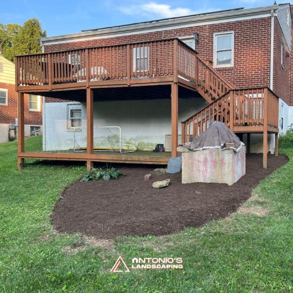 Antonio's Landscaping