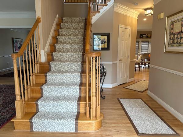 Bode Floors