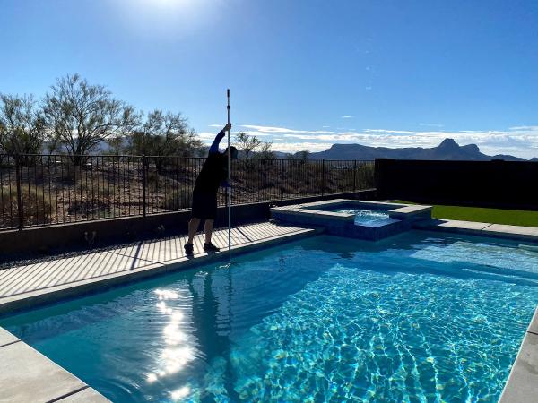 Ambiance Pool Service & Supplies