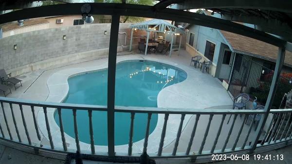 Ambiance Pool Service & Supplies