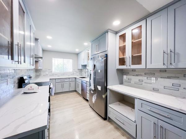 Musk Construction Kitchen and Bathroom Remodeling Cupertino