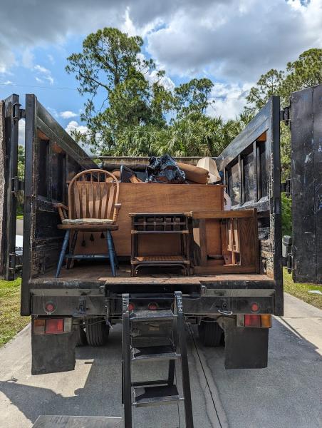 Junk and Cleaning Llc.