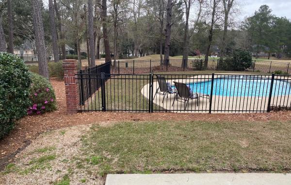 Fence Surgeons