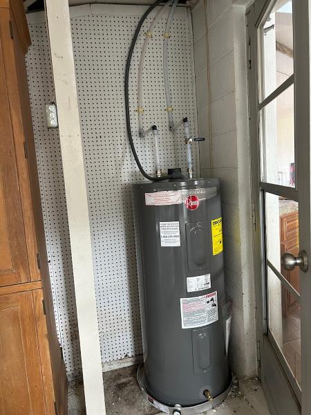 THS Plumbing