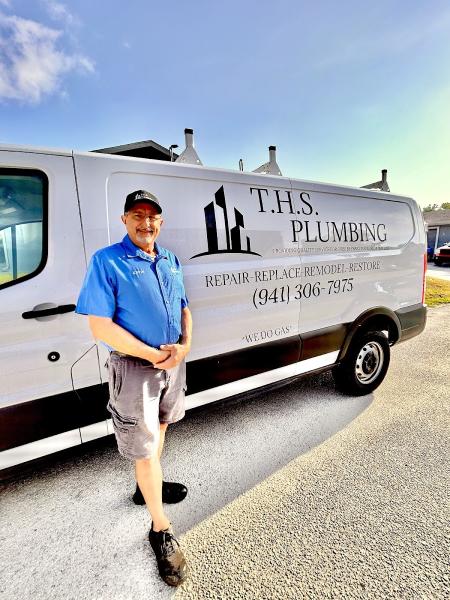 THS Plumbing